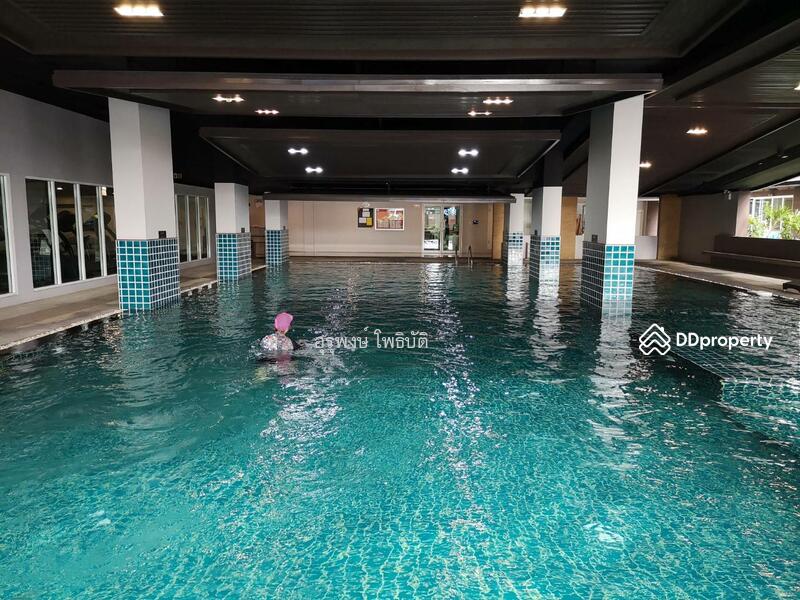 For Rent - JW Condo @ Don Mueang, Bangkok