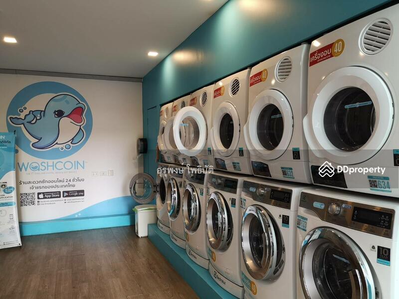 For Rent - JW Condo @ Don Mueang, Bangkok