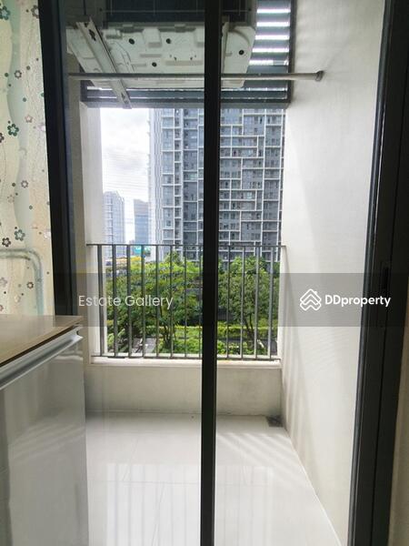 IDEO MOBI Sukhumvit 81, Bangkok, 2097 Sukhumvit Road, Bang Chak, Phra Khanong, Bangkok, Studio, 22 sqm, Condo For Rent, by Estate Gallery, 8198964 - DDproperty.com