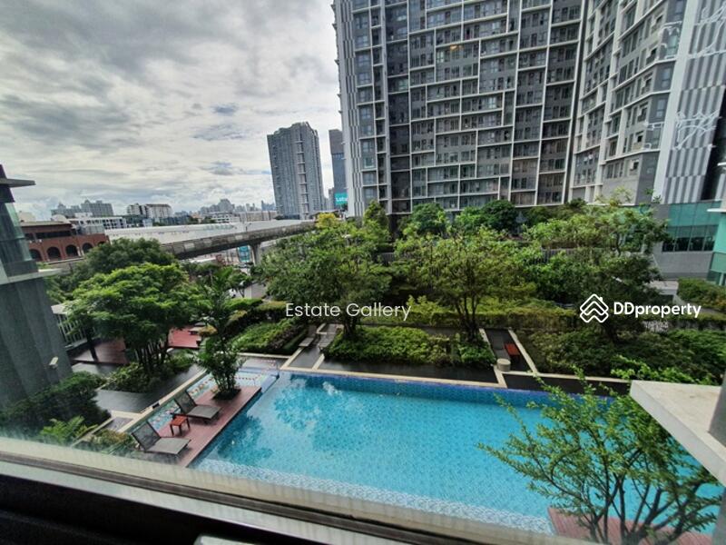 IDEO MOBI Sukhumvit 81, Bangkok, 2097 Sukhumvit Road, Bang Chak, Phra Khanong, Bangkok, Studio, 22 sqm, Condo For Rent, by Estate Gallery, 8198964 - DDproperty.com