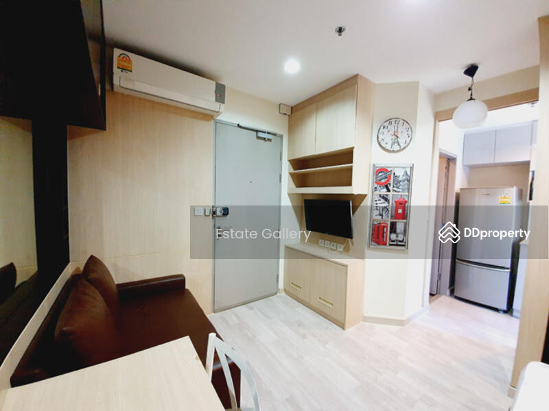 IDEO MOBI Sukhumvit 81, Bangkok, 2097 Sukhumvit Road, Bang Chak, Phra Khanong, Bangkok, Studio, 22 sqm, Condo For Rent, by Estate Gallery, 8198968 - DDproperty.com