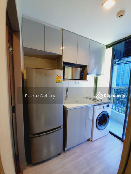 IDEO MOBI Sukhumvit 81, Bangkok, 2097 Sukhumvit Road, Bang Chak, Phra Khanong, Bangkok, Studio, 22 sqm, Condo For Rent, by Estate Gallery, 8198968 - DDproperty.com