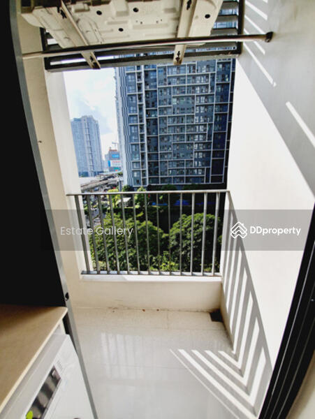 IDEO MOBI Sukhumvit 81 : ไอดีโอ โมบิ สุขุมวิท 81, กรุงเทพ, 2097 ถนนสุขุมวิท แขวงบางจาก เขตพระโขนง กรุงเทพมหานคร, บางจาก, พระโขนง, กรุงเทพ, 22 ตร.ม., คอนโด ให้เช่า, โดย Estate Gallery, 8198968 - DDproperty.com