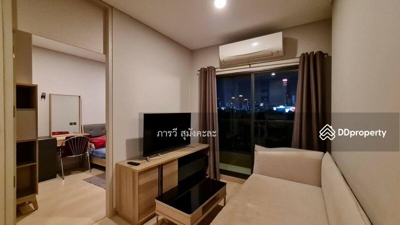 Lumpini Suite Phetchaburi-Makkasan : ลุมพินี สวีท เพชรบุรี-มักกะสัน, กรุงเทพ, 1515 ถ. เพชรบุรี, มักกะสัน, ราชเทวี, กรุงเทพ, 41 ตร.ม., คอนโด ให้เช่า, โดย ภารวี สุมังคะละ, 8199691 - DDproperty.com