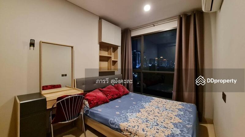 Lumpini Suite Phetchaburi-Makkasan : ลุมพินี สวีท เพชรบุรี-มักกะสัน, กรุงเทพ, 1515 ถ. เพชรบุรี, มักกะสัน, ราชเทวี, กรุงเทพ, 41 ตร.ม., คอนโด ให้เช่า, โดย ภารวี สุมังคะละ, 8199691 - DDproperty.com