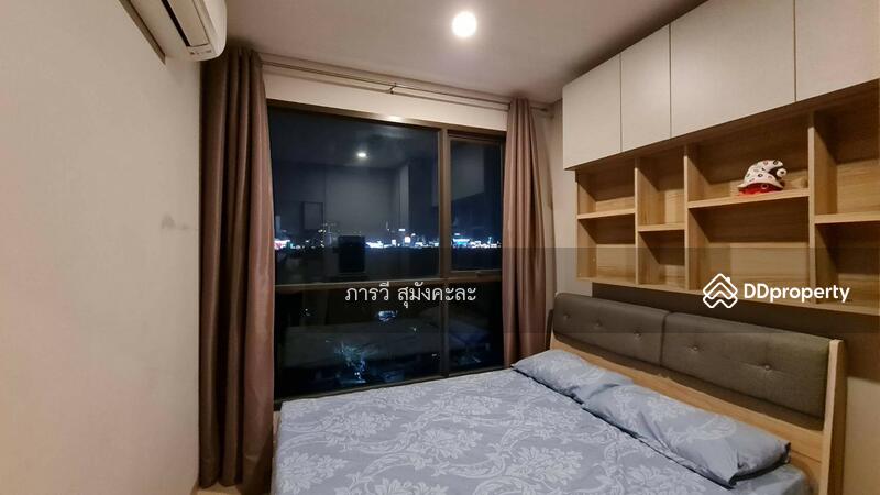 Lumpini Suite Phetchaburi-Makkasan : ลุมพินี สวีท เพชรบุรี-มักกะสัน, กรุงเทพ, 1515 ถ. เพชรบุรี, มักกะสัน, ราชเทวี, กรุงเทพ, 41 ตร.ม., คอนโด ให้เช่า, โดย ภารวี สุมังคะละ, 8199691 - DDproperty.com