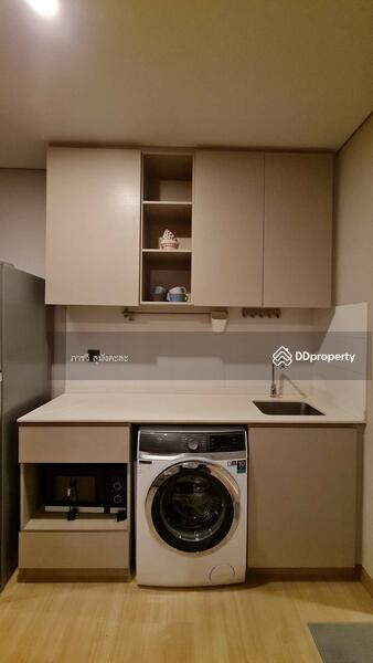 Lumpini Suite Phetchaburi-Makkasan : ลุมพินี สวีท เพชรบุรี-มักกะสัน, กรุงเทพ, 1515 ถ. เพชรบุรี, มักกะสัน, ราชเทวี, กรุงเทพ, 41 ตร.ม., คอนโด ให้เช่า, โดย ภารวี สุมังคะละ, 8199691 - DDproperty.com