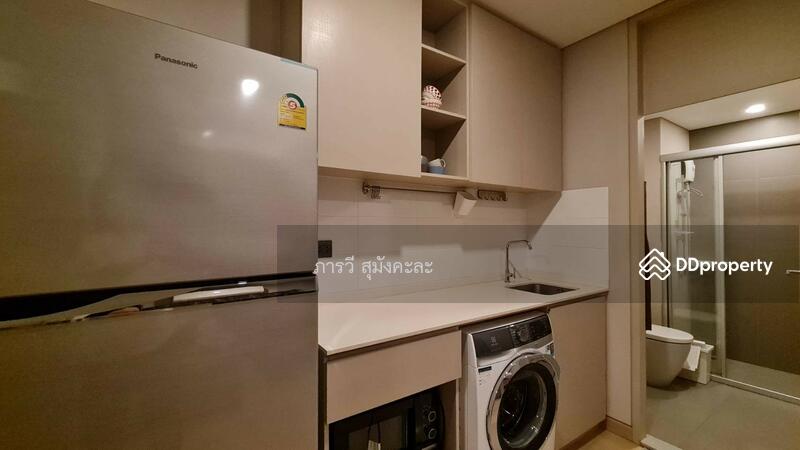 Lumpini Suite Phetchaburi-Makkasan : ลุมพินี สวีท เพชรบุรี-มักกะสัน, กรุงเทพ, 1515 ถ. เพชรบุรี, มักกะสัน, ราชเทวี, กรุงเทพ, 41 ตร.ม., คอนโด ให้เช่า, โดย ภารวี สุมังคะละ, 8199691 - DDproperty.com