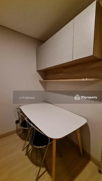 Lumpini Suite Phetchaburi-Makkasan : ลุมพินี สวีท เพชรบุรี-มักกะสัน, กรุงเทพ, 1515 ถ. เพชรบุรี, มักกะสัน, ราชเทวี, กรุงเทพ, 41 ตร.ม., คอนโด ให้เช่า, โดย ภารวี สุมังคะละ, 8199691 - DDproperty.com