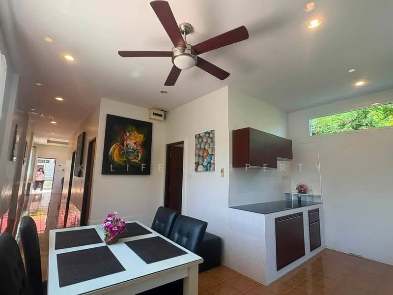 7R0188 This House 2 bedroom 1 bathroom 35,000/month at Rawai (available on September 2024), ภูเก็ต, ราไวย์, เมืองภูเก็ต, ภูเก็ต, 140 ตร.ม., บ้านเดี่ยว ให้เช่า, โดย PK LIFE Property, 8200276 - DDproperty.com
