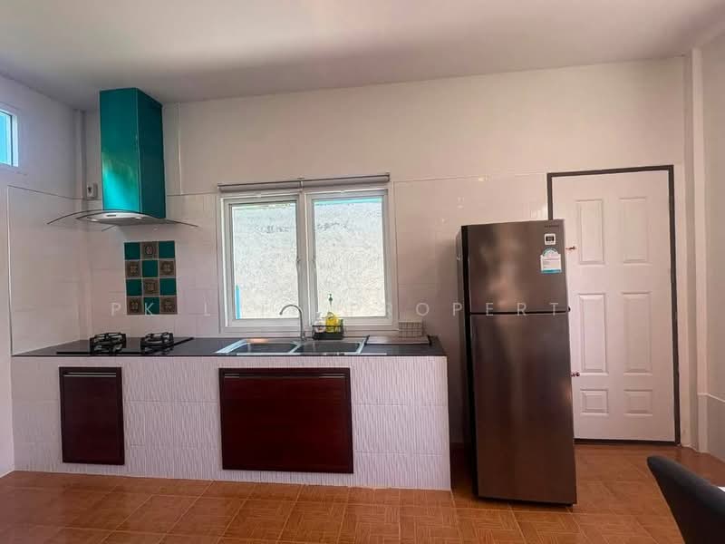 7R0188 This House 2 bedroom 1 bathroom 35,000/month at Rawai (available on September 2024), ภูเก็ต, ราไวย์, เมืองภูเก็ต, ภูเก็ต, 140 ตร.ม., บ้านเดี่ยว ให้เช่า, โดย PK LIFE Property, 8200276 - DDproperty.com