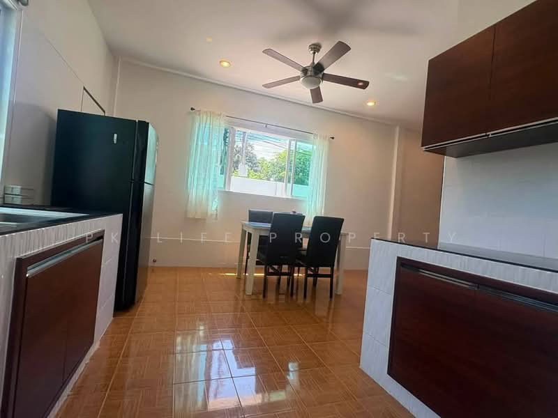7R0188 This House 2 bedroom 1 bathroom 35,000/month at Rawai (available on September 2024), ภูเก็ต, ราไวย์, เมืองภูเก็ต, ภูเก็ต, 140 ตร.ม., บ้านเดี่ยว ให้เช่า, โดย PK LIFE Property, 8200276 - DDproperty.com