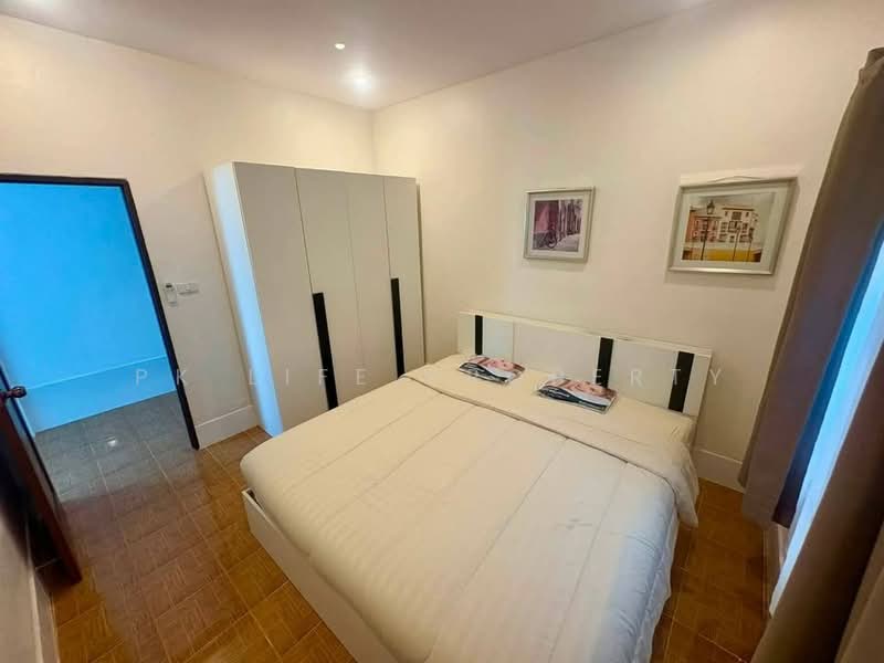 7R0188 This House 2 bedroom 1 bathroom 35,000/month at Rawai (available on September 2024), Phuket, Rawai, Muang Phuket, Phuket, 2 Bedrooms, 140 sqm, Single Detached House For Rent, by PK LIFE Property, 8200276 - DDproperty.com