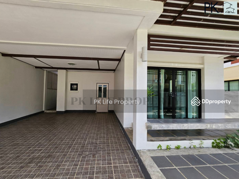 5R0018 This house for rent 3bedroom 3bathroom 38,000/month at kathu have fully furnished, ภูเก็ต, กะทู้, ภูเก็ต, 120 ตร.ม., บ้านเดี่ยว ให้เช่า, โดย PK Life Property, 8200296 - DDproperty.com