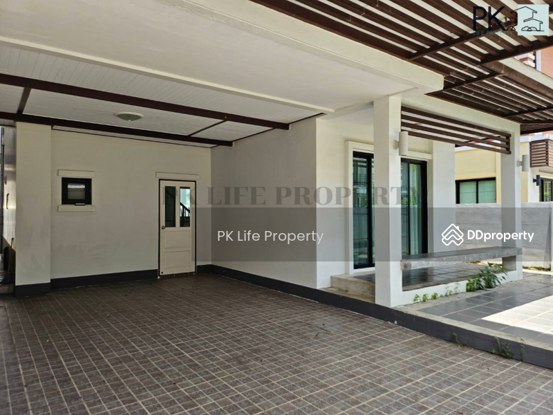 5R0018 This house for rent 3bedroom 3bathroom 38,000/month at kathu have fully furnished, ภูเก็ต, กะทู้, ภูเก็ต, 120 ตร.ม., บ้านเดี่ยว ให้เช่า, โดย PK Life Property, 8200296 - DDproperty.com