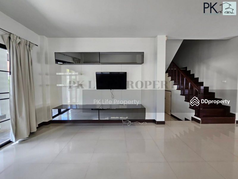 5R0018 This house for rent 3bedroom 3bathroom 38,000/month at kathu have fully furnished, Phuket, Kathu, Phuket, 3 Bedrooms, 120 sqm, Single Detached House For Rent, by PK Life Property, 8200296 - DDproperty.com