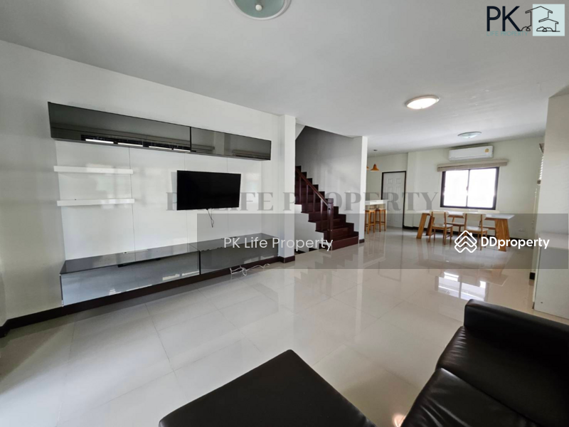5R0018 This house for rent 3bedroom 3bathroom 38,000/month at kathu have fully furnished, ภูเก็ต, กะทู้, ภูเก็ต, 120 ตร.ม., บ้านเดี่ยว ให้เช่า, โดย PK Life Property, 8200296 - DDproperty.com
