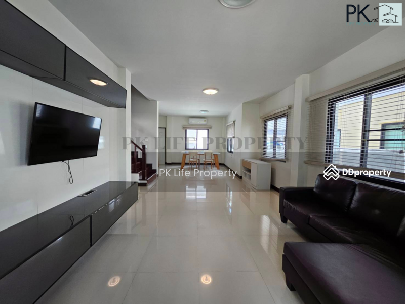 5R0018 This house for rent 3bedroom 3bathroom 38,000/month at kathu have fully furnished, Phuket, Kathu, Phuket, 3 Bedrooms, 120 sqm, Single Detached House For Rent, by PK Life Property, 8200296 - DDproperty.com