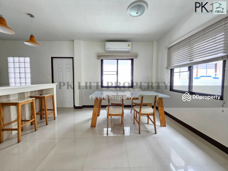 5R0018 This house for rent 3bedroom 3bathroom 38,000/month at kathu have fully furnished, Phuket, Kathu, Phuket, 3 Bedrooms, 120 sqm, Single Detached House For Rent, by PK Life Property, 8200296 - DDproperty.com