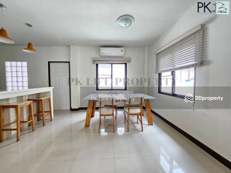 5R0018 This house for rent 3bedroom 3bathroom 38,000/month at kathu have fully furnished, ภูเก็ต, กะทู้, ภูเก็ต, 120 ตร.ม., บ้านเดี่ยว ให้เช่า, โดย PK Life Property, 8200296 - DDproperty.com