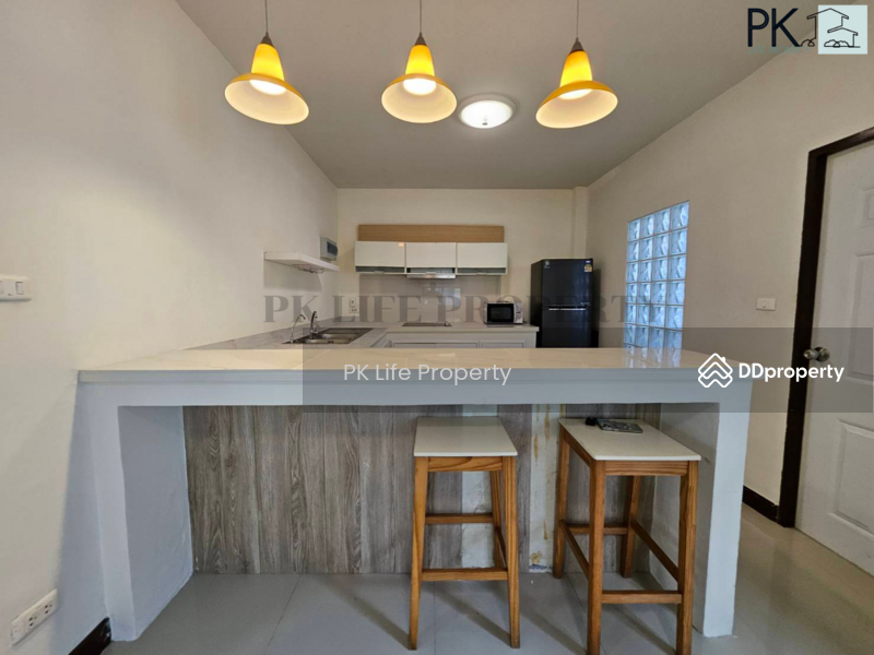 5R0018 This house for rent 3bedroom 3bathroom 38,000/month at kathu have fully furnished, ภูเก็ต, กะทู้, ภูเก็ต, 120 ตร.ม., บ้านเดี่ยว ให้เช่า, โดย PK Life Property, 8200296 - DDproperty.com