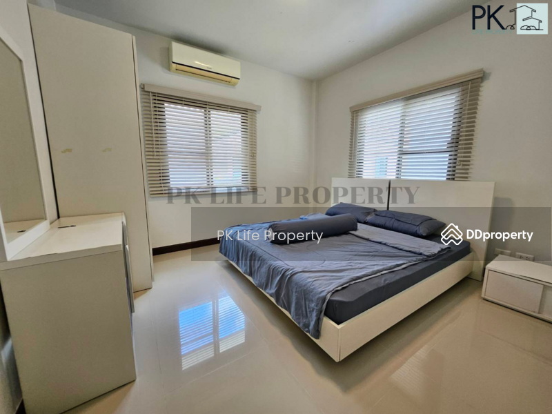 5R0018 This house for rent 3bedroom 3bathroom 38,000/month at kathu have fully furnished, ภูเก็ต, กะทู้, ภูเก็ต, 120 ตร.ม., บ้านเดี่ยว ให้เช่า, โดย PK Life Property, 8200296 - DDproperty.com