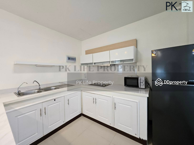 5R0018 This house for rent 3bedroom 3bathroom 38,000/month at kathu have fully furnished, ภูเก็ต, กะทู้, ภูเก็ต, 120 ตร.ม., บ้านเดี่ยว ให้เช่า, โดย PK Life Property, 8200296 - DDproperty.com
