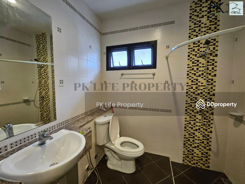 5R0018 This house for rent 3bedroom 3bathroom 38,000/month at kathu have fully furnished, ภูเก็ต, กะทู้, ภูเก็ต, 120 ตร.ม., บ้านเดี่ยว ให้เช่า, โดย PK Life Property, 8200296 - DDproperty.com