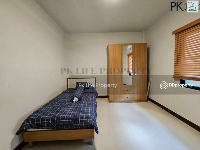 5R0018 This house for rent 3bedroom 3bathroom 38,000/month at kathu have fully furnished, ภูเก็ต, กะทู้, ภูเก็ต, 120 ตร.ม., บ้านเดี่ยว ให้เช่า, โดย PK Life Property, 8200296 - DDproperty.com