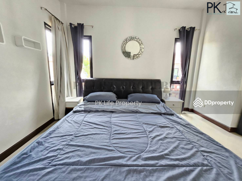 5R0018 This house for rent 3bedroom 3bathroom 38,000/month at kathu have fully furnished, ภูเก็ต, กะทู้, ภูเก็ต, 120 ตร.ม., บ้านเดี่ยว ให้เช่า, โดย PK Life Property, 8200296 - DDproperty.com