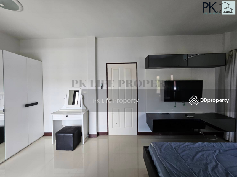 5R0018 This house for rent 3bedroom 3bathroom 38,000/month at kathu have fully furnished, ภูเก็ต, กะทู้, ภูเก็ต, 120 ตร.ม., บ้านเดี่ยว ให้เช่า, โดย PK Life Property, 8200296 - DDproperty.com