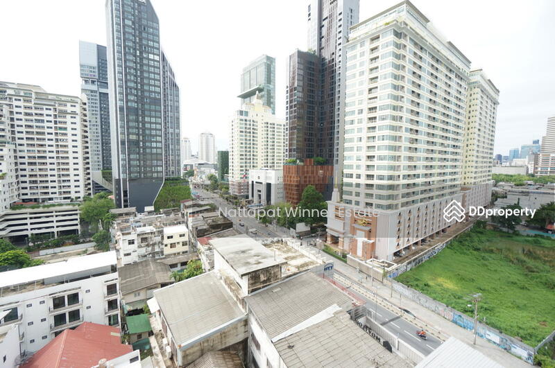 ขาย - Ratchathewi Tower : ราชเทวีทาวเวอร์, กรุงเทพ
