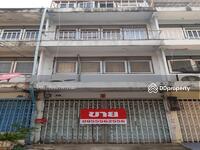 ขาย - ขายอาคาร ซ.จรัญฯ 89 #BTSบางอ้อ เนื้อที่ 13 ตรว.ราคา 3.90 ลบ. #ค้าขาย #ร้านเสริมสวย, กรุงเทพ