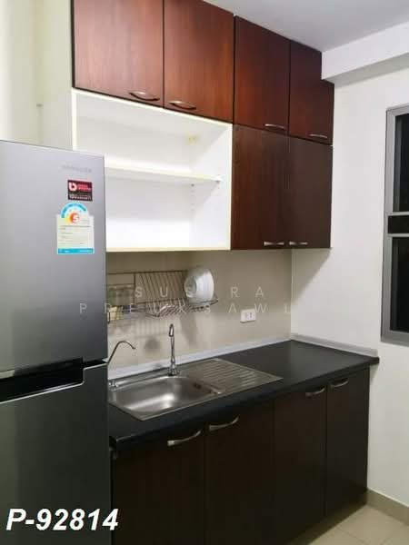 Supalai City Resort Ratchada-Huaykwang, Bangkok, 300 Pracha Uthit Road, Huai Khwang, Huai Khwang, Bangkok, 1 Bedroom, 45 sqm, Condo For Sale, by Susira Preuksawun, 8202325 - DDproperty.com