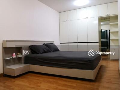 ขาย - Supalai City Resort Ratchada-Huaykwang : ศุภาลัย ซิตี้ รีสอร์ท รัชดา-ห้วยขวาง, กรุงเทพ