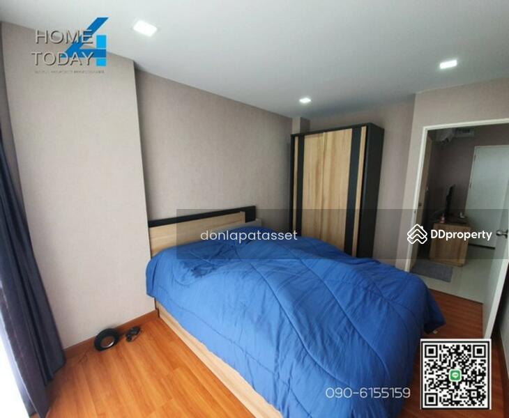 Airlink Residence : แอร์ลิงค์ เรสซิเดนซ์, กรุงเทพ, ถนนร่มเกล้า, คลองสามประเวศ, ลาดกระบัง, กรุงเทพ, 38 ตร.ม., คอนโด ขาย, โดย donlapatasset, 8202873 - DDproperty.com