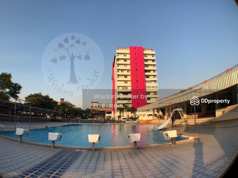 ขาย - Thapthim Chan Tower : ทับทิมจันท์ทาวเวอร์, จันทบุรี