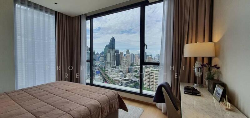 BEATNIQ Sukhumvit 32, Bangkok, Soi Sukhumvit 32, Sukhumvit Road, Khong Tan, Khlong Toei, Bangkok, 2 Bedrooms, 83 sqm, Condo For Rent, by PROPERTYSIGHTS REAL ESTATE, 8204942 - DDproperty.com