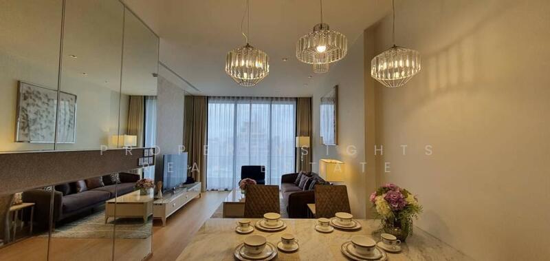 BEATNIQ Sukhumvit 32, Bangkok, Soi Sukhumvit 32, Sukhumvit Road, Khong Tan, Khlong Toei, Bangkok, 2 Bedrooms, 83 sqm, Condo For Rent, by PROPERTYSIGHTS REAL ESTATE, 8204942 - DDproperty.com