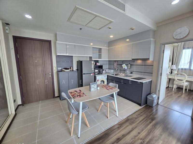 Wyne Sukhumvit, Bangkok, 1120 Sukhumvit Road, Phra Kanong, Khlong Toei, Bangkok, 1 Bedroom, 44 sqm, Condo For Rent, by Estate Gallery, 8207552 - DDproperty.com