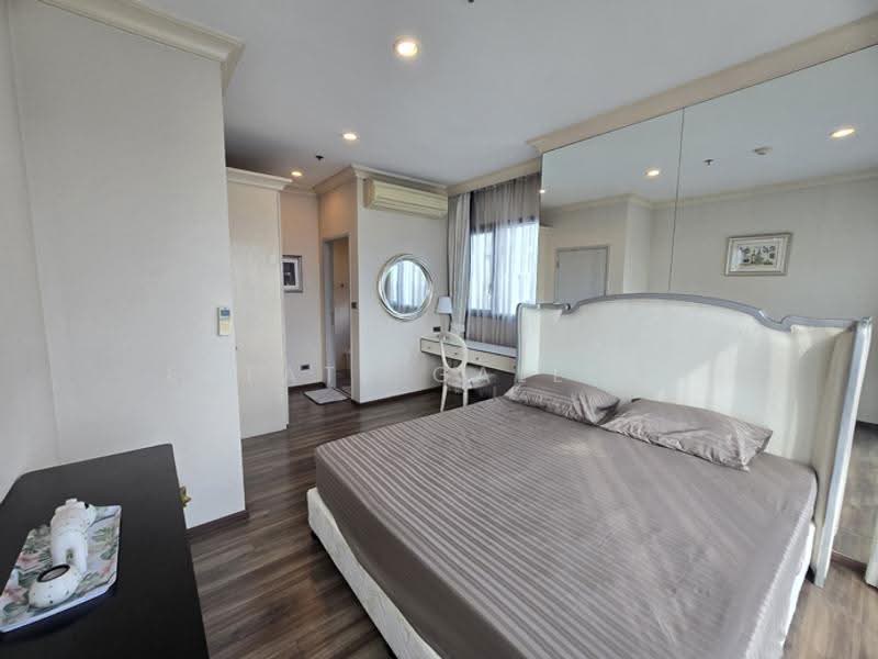 Wyne Sukhumvit, Bangkok, 1120 Sukhumvit Road, Phra Kanong, Khlong Toei, Bangkok, 1 Bedroom, 44 sqm, Condo For Rent, by Estate Gallery, 8207552 - DDproperty.com