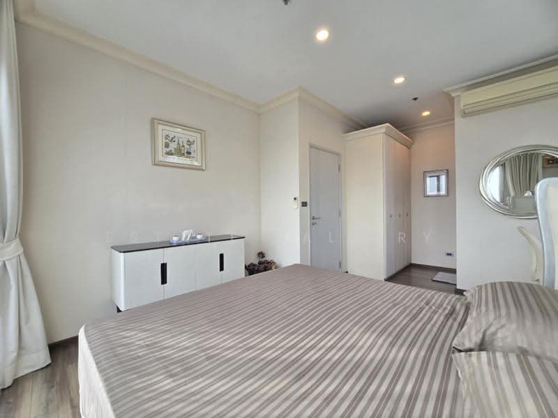 Wyne Sukhumvit, Bangkok, 1120 Sukhumvit Road, Phra Kanong, Khlong Toei, Bangkok, 1 Bedroom, 44 sqm, Condo For Rent, by Estate Gallery, 8207552 - DDproperty.com