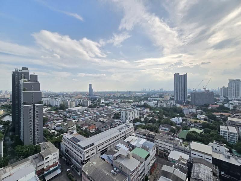 Wyne Sukhumvit : วายน์ สุขุมวิท, กรุงเทพ, 1120 ถนนสุขุมวิท, พระโขนง, คลองเตย, กรุงเทพ, 44 ตร.ม., คอนโด ให้เช่า, โดย Estate Gallery, 8207552 - DDproperty.com