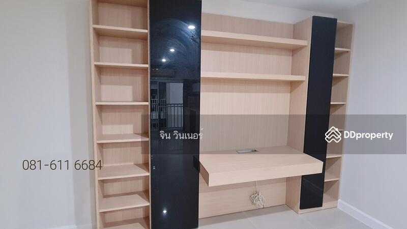 เมโทรปาร์ค ถนนกัลปพฤกษ์ ภาษีเจริญ, Bangkok, กัลปพฤกษ์, Bang Wa, Phasi Charoen, Bangkok, 2 Bedrooms, 58 sqm, Condo For Rent, by ศิริกาญจณ์ ประณุทกระสานติ์, 8207650 - DDproperty.com