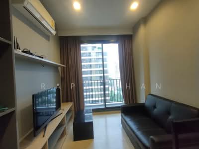 For Rent - M Thonglor 10, Bangkok