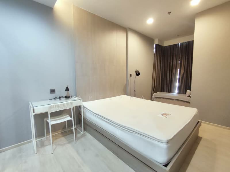 M Thonglor 10, Bangkok, 9 Soi Ekkamai 12, Ekkamai Road, Khlong Tan Nua, Watthana, Bangkok, 1 Bedroom, 32 sqm, Condo For Rent, by Rapeephan, 8208021 - DDproperty.com