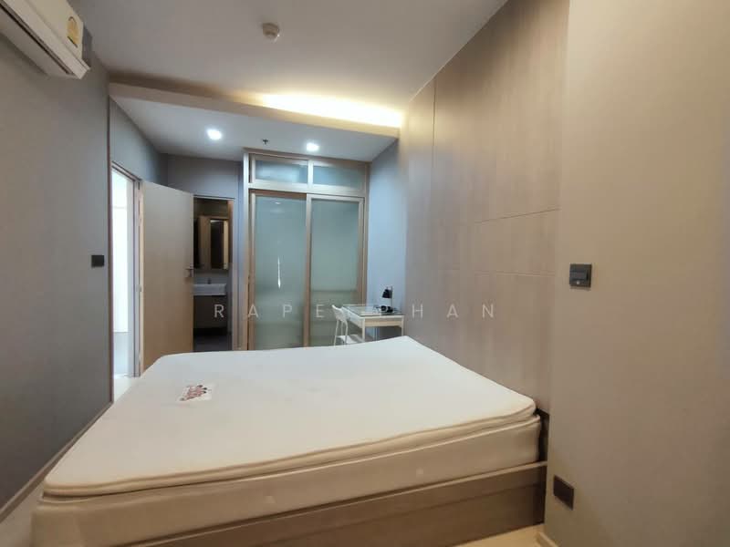 M Thonglor 10, Bangkok, 9 Soi Ekkamai 12, Ekkamai Road, Khlong Tan Nua, Watthana, Bangkok, 1 Bedroom, 32 sqm, Condo For Rent, by Rapeephan, 8208021 - DDproperty.com