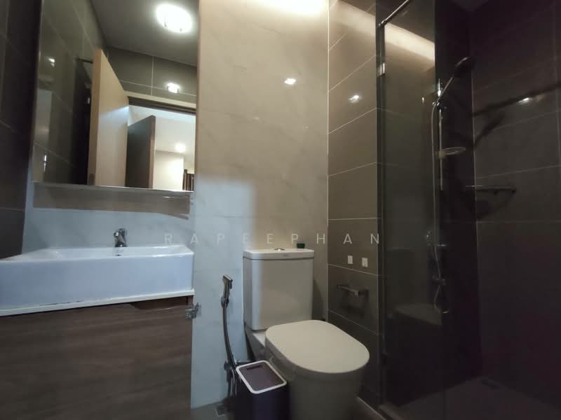 M Thonglor 10 : เอ็ม ทองหล่อ 10, กรุงเทพ, 9 ซอยเอกมัย 12 ถนนเอกมัย, คลองตันเหนือ, วัฒนา, กรุงเทพ, 32 ตร.ม., คอนโด ให้เช่า, โดย Rapeephan, 8208021 - DDproperty.com