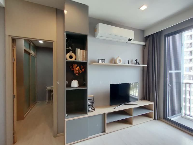 M Thonglor 10 : เอ็ม ทองหล่อ 10, กรุงเทพ, 9 ซอยเอกมัย 12 ถนนเอกมัย, คลองตันเหนือ, วัฒนา, กรุงเทพ, 32 ตร.ม., คอนโด ให้เช่า, โดย Rapeephan, 8208021 - DDproperty.com