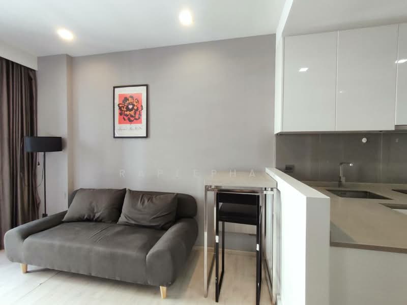 M Thonglor 10 : เอ็ม ทองหล่อ 10, กรุงเทพ, 9 ซอยเอกมัย 12 ถนนเอกมัย, คลองตันเหนือ, วัฒนา, กรุงเทพ, 32 ตร.ม., คอนโด ให้เช่า, โดย Rapeephan, 8208021 - DDproperty.com